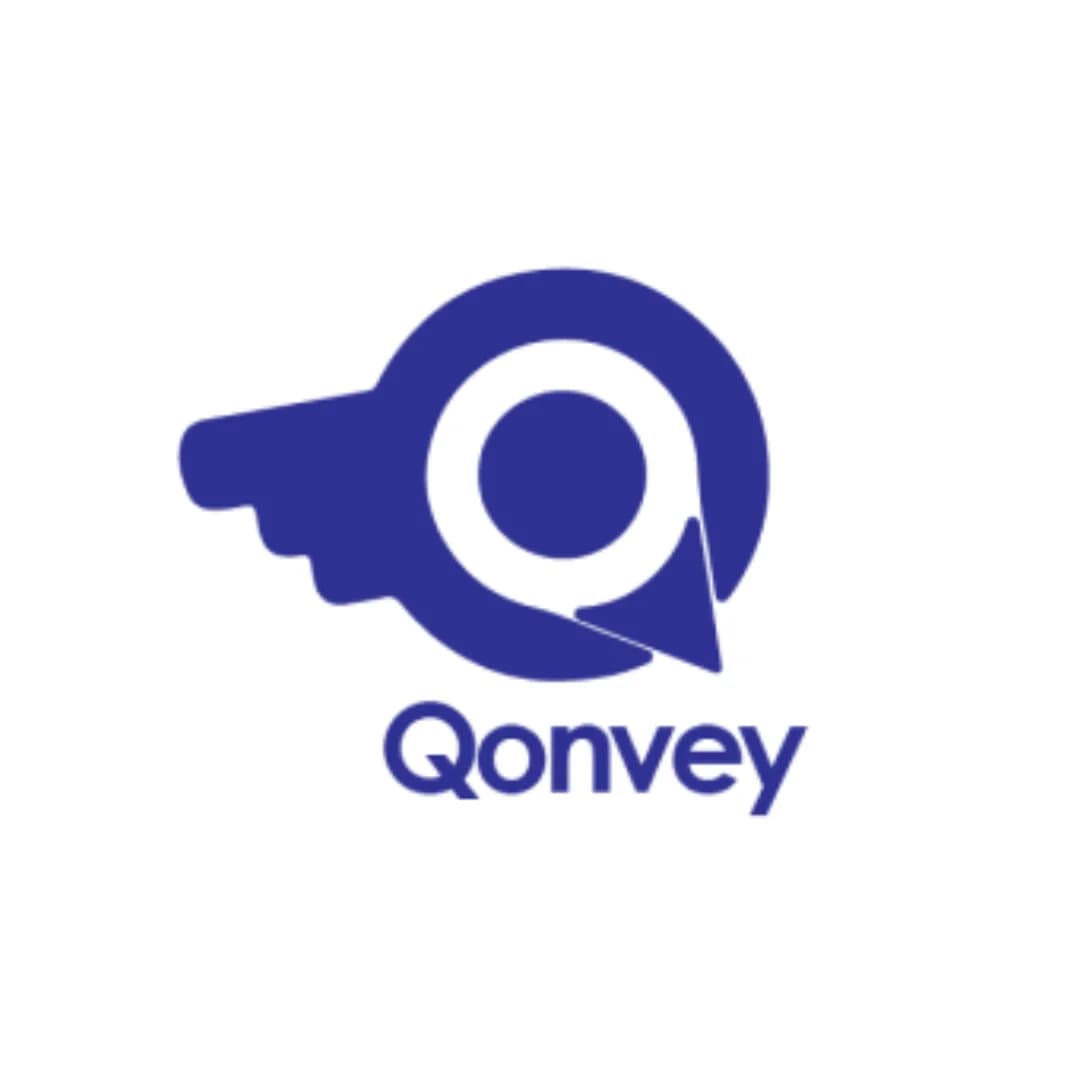 Qonvey App